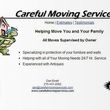 Photo #1: Careful Moving Services