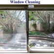 Photo #1: CLEAR VIEW WINDOW CLEANING - INSIDE & OUTSIDE!