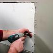 Photo #3: DRYWALL/TAPE/TEXTURE/METAL STUD. SENIOR AND VETS DISCOUNT!