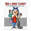 Photo #1: Professional House Cleaning by TWO HONEST & ENERGETIC LADIES (Licensed & Bonded)