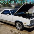 Photo #3: Sprayco Car Wash & Detail