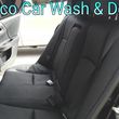 Photo #1: Sprayco Car Wash & Detail