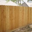 Photo #12: ALL SEASON FENCING - building and Installationby Seth