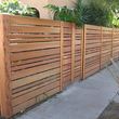 Photo #7: ALL SEASON FENCING - building and Installationby Seth