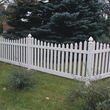 Photo #5: ALL SEASON FENCING - building and Installationby Seth