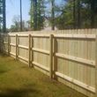 Photo #4: ALL SEASON FENCING - building and Installationby Seth
