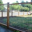 Photo #1: ALL SEASON FENCING - building and Installationby Seth