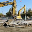 Photo #4: Skip loader, bobcat, mini excavator
