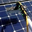 Photo #3: Solar Panel Cleaning / Lawn Care / Window Cleaning