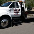 Photo #1: Enrique towing service