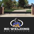 Photo #3: RD Welding (Any type of welding works) by Ricardo Diaz