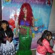Photo #7: Rosedale Entertainment. Mermaid Princess available for birthday parties