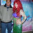 Photo #6: Rosedale Entertainment. Mermaid Princess available for birthday parties