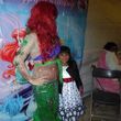Photo #5: Rosedale Entertainment. Mermaid Princess available for birthday parties