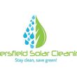 Photo #1: Bakersfield Solar Cleaning - Stay clean, Save green!