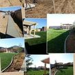 Photo #24: Torres Landscaping and Concrete (sprinklers system, sod, plants/concrete curbing, colored concrete)