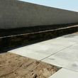 Photo #23: Torres Landscaping and Concrete (sprinklers system, sod, plants/concrete curbing, colored concrete)