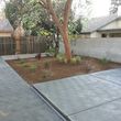 Photo #20: Torres Landscaping and Concrete (sprinklers system, sod, plants/concrete curbing, colored concrete)