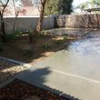 Photo #19: Torres Landscaping and Concrete (sprinklers system, sod, plants/concrete curbing, colored concrete)