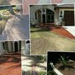Photo #18: Torres Landscaping and Concrete (sprinklers system, sod, plants/concrete curbing, colored concrete)