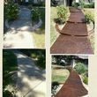 Photo #14: Torres Landscaping and Concrete (sprinklers system, sod, plants/concrete curbing, colored concrete)
