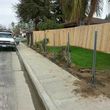 Photo #10: Torres Landscaping and Concrete (sprinklers system, sod, plants/concrete curbing, colored concrete)