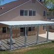 Photo #1: JACK DUNCAN Patio Covers & Sun Rooms. Free Design Consultation!