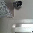 Photo #1: Surveillance camera installation