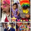 Photo #1: Face paint and balloons Spring Special