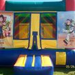 Photo #5: Tony's Jumpers - tables, chairs, jumpers, combos, canopy