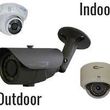 Photo #2: Security Cameras High Definition 1080P all Installed