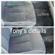 Photo #3: Tony's Auto detailing (mobile) - carpet and seats shampoo, wax, buff, motor cleaning