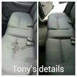 Photo #8: Tony's Auto detailing (mobile) - carpet and seats shampoo, wax, buff, motor cleaning
