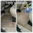 Photo #13: Tony's Auto detailing (mobile) - carpet and seats shampoo, wax, buff, motor cleaning