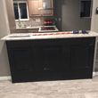 Photo #5: Junior custom construction. Kitchen cabinets & granite