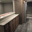 Photo #3: Junior custom construction. Kitchen cabinets & granite