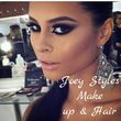 Photo #2: JoeyStyles. Best Make Up & Hair Team 4weddings
