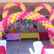Photo #24: BALLOON DECORATIONS by Roselyn's Impressive Balloons