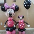 Photo #22: BALLOON DECORATIONS by Roselyn's Impressive Balloons