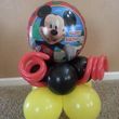 Photo #20: BALLOON DECORATIONS by Roselyn's Impressive Balloons