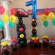Photo #14: BALLOON DECORATIONS by Roselyn's Impressive Balloons