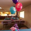 Photo #9: BALLOON DECORATIONS by Roselyn's Impressive Balloons