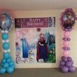 Photo #8: BALLOON DECORATIONS by Roselyn's Impressive Balloons