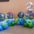 Photo #7: BALLOON DECORATIONS by Roselyn's Impressive Balloons