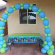 Photo #6: BALLOON DECORATIONS by Roselyn's Impressive Balloons