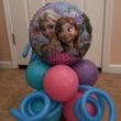 Photo #4: BALLOON DECORATIONS by Roselyn's Impressive Balloons
