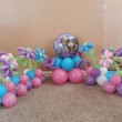 Photo #3: BALLOON DECORATIONS by Roselyn's Impressive Balloons