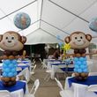 Photo #1: BALLOON DECORATIONS by Roselyn's Impressive Balloons
