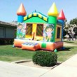 Photo #23: Party rentals! Jumpers, bounce house, tables, chairs, waterslides, canopies