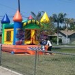 Photo #22: Party rentals! Jumpers, bounce house, tables, chairs, waterslides, canopies
